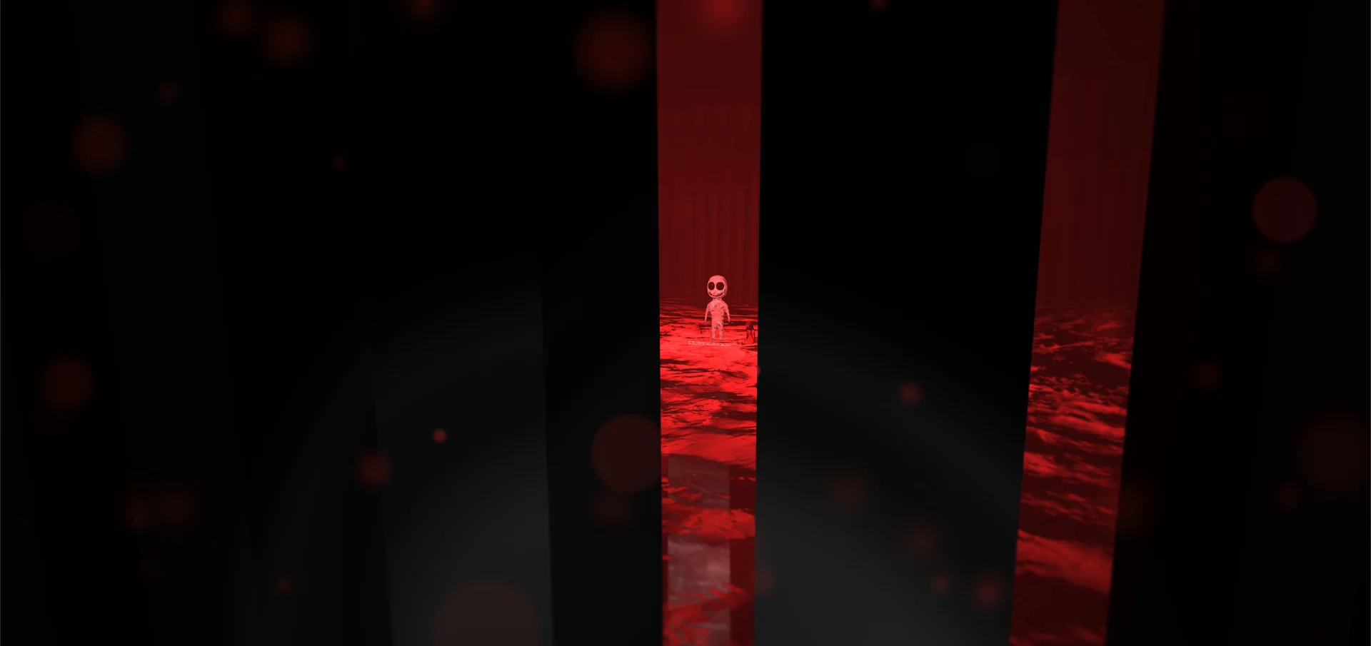 Изображение игры: Timore Inferno