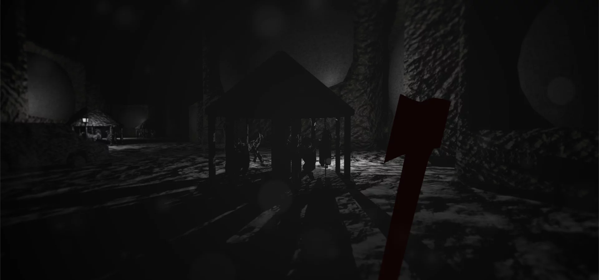 Изображение игры: Timore Inferno