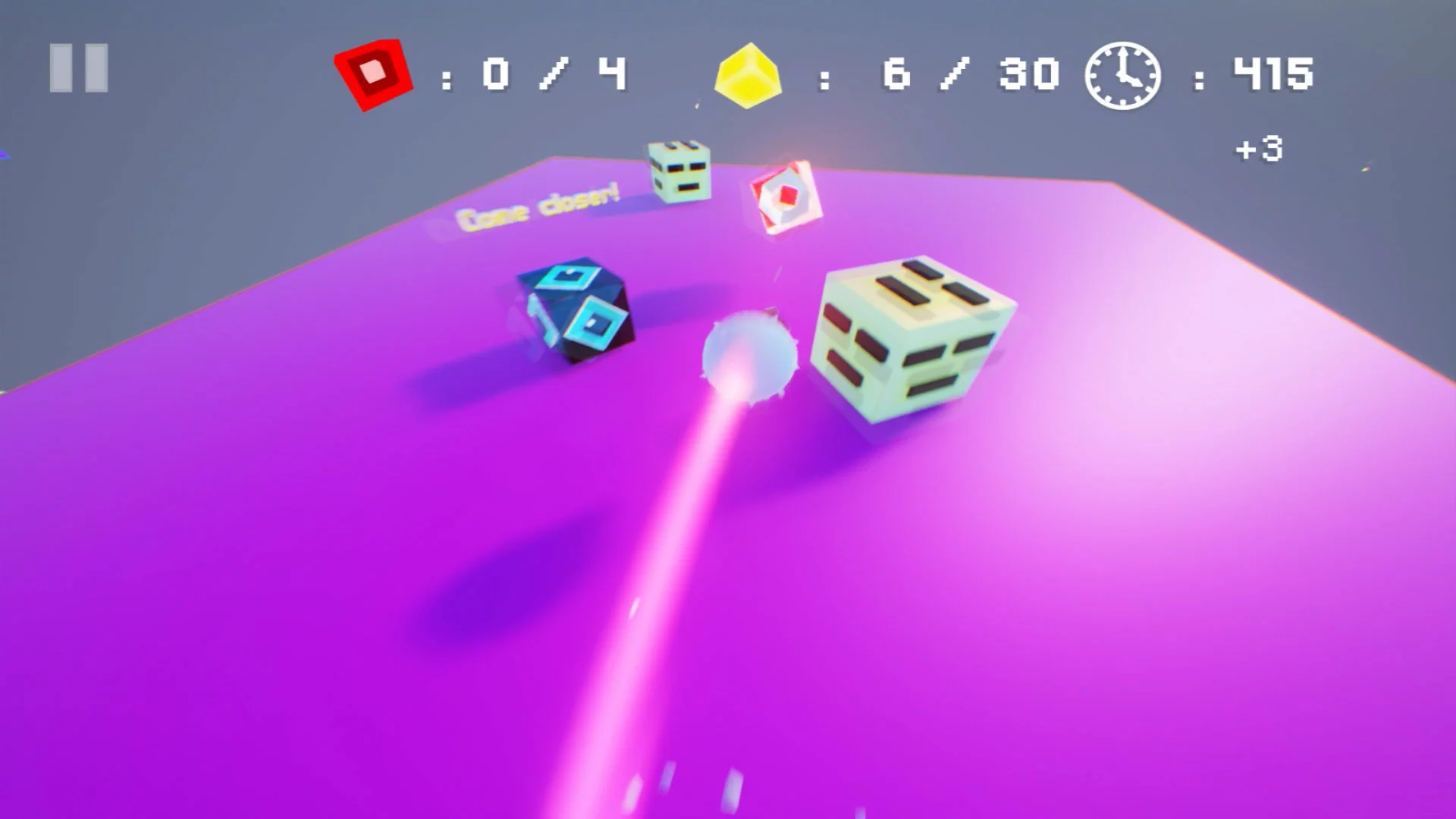 Изображение игры: Sphoxie