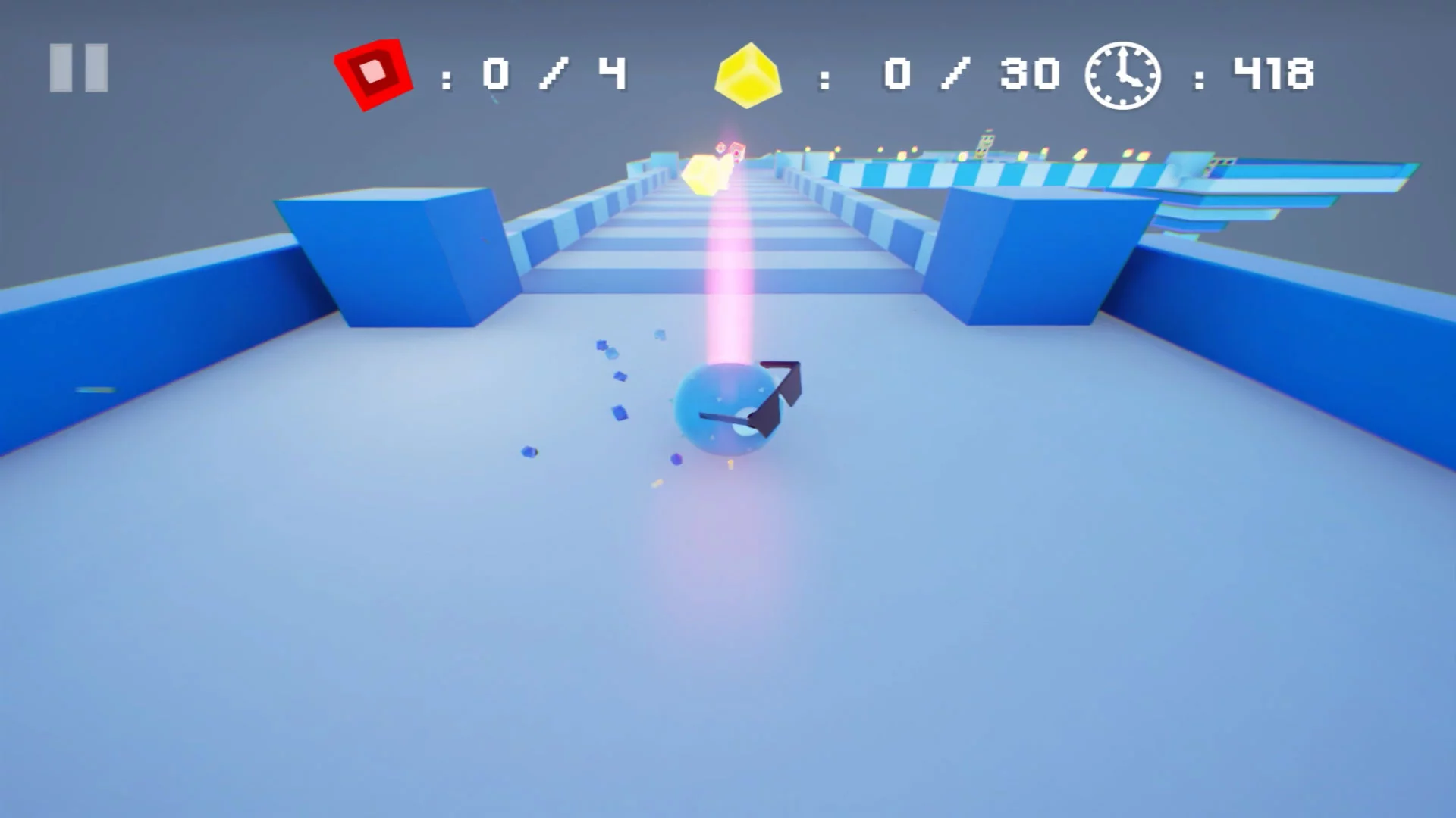 Изображение игры: Sphoxie