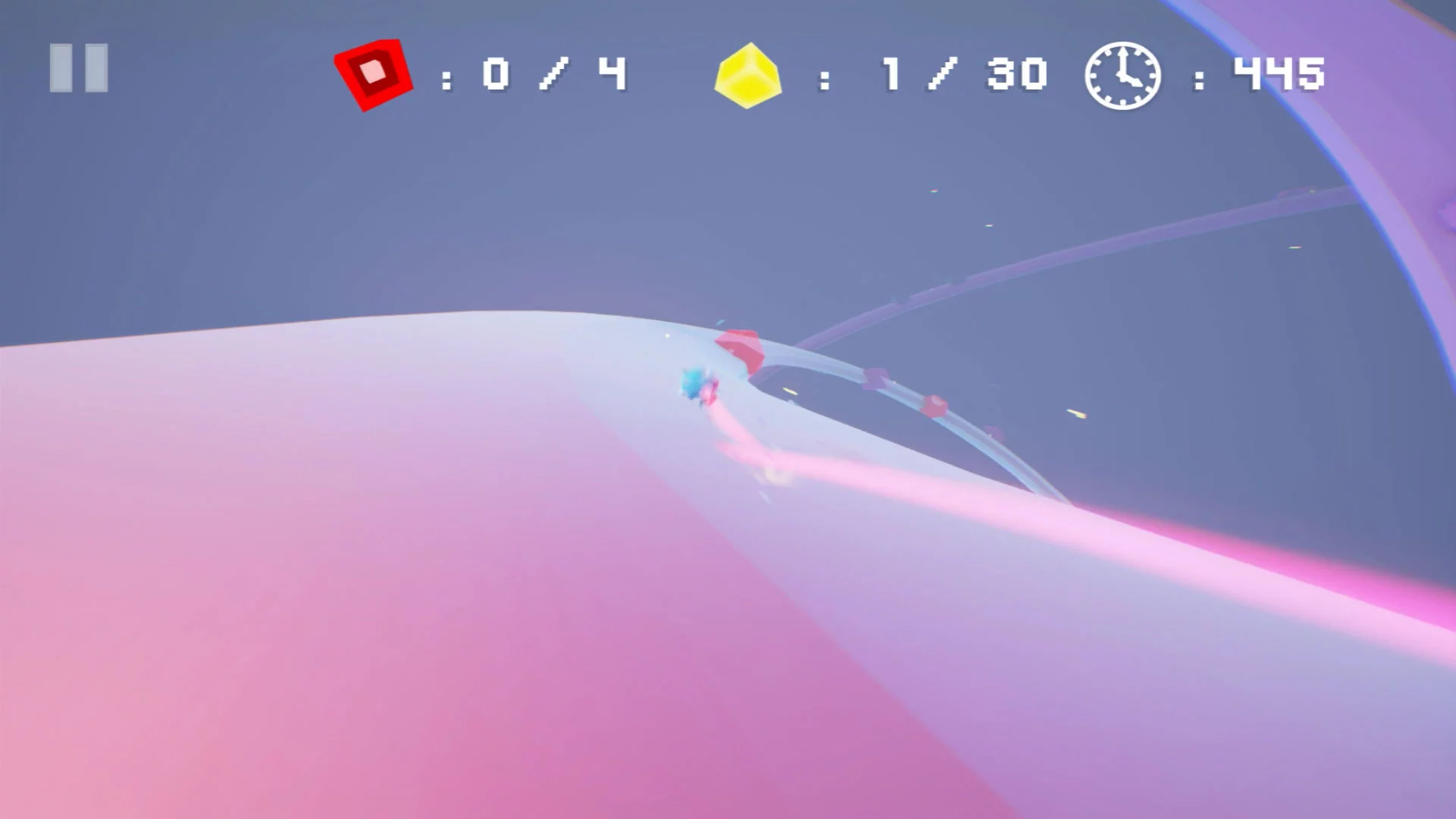 Изображение игры: Sphoxie