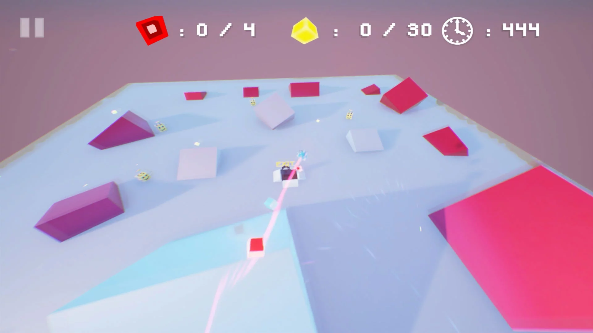 Изображение игры: Sphoxie