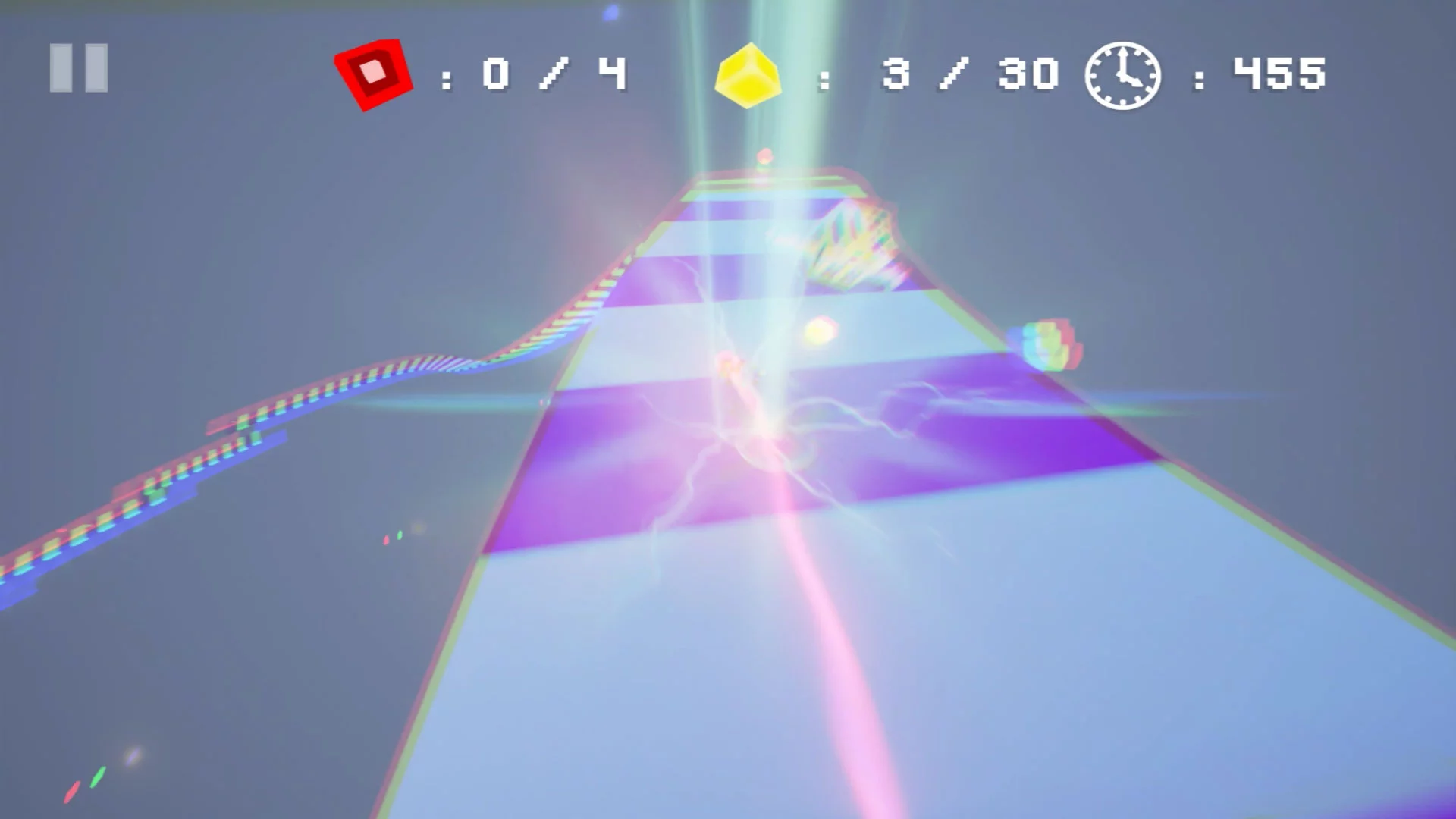 Изображение игры: Sphoxie
