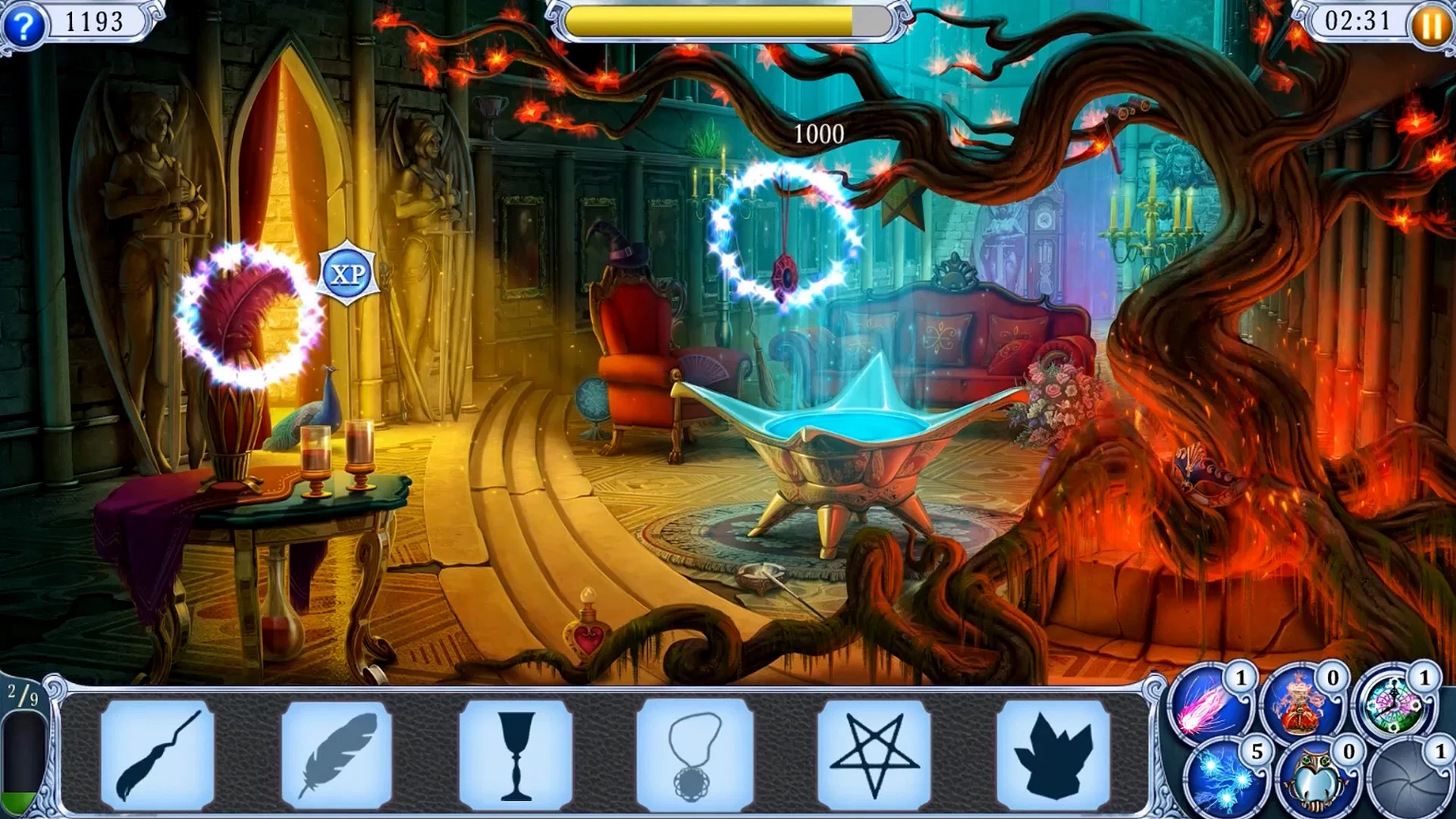 Изображение игры: Twilight Town