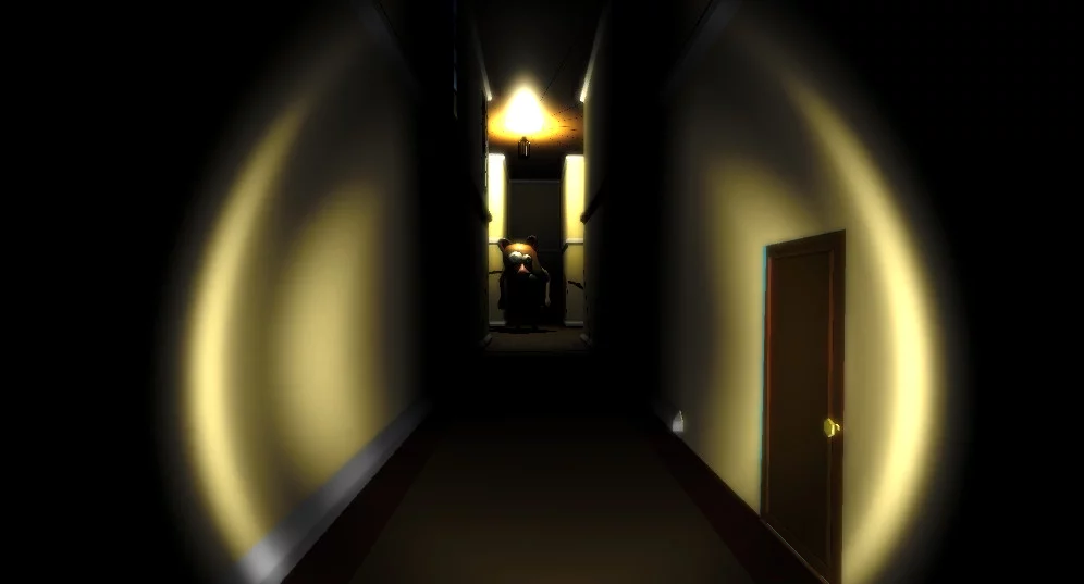 Изображение игры: Potato Thriller