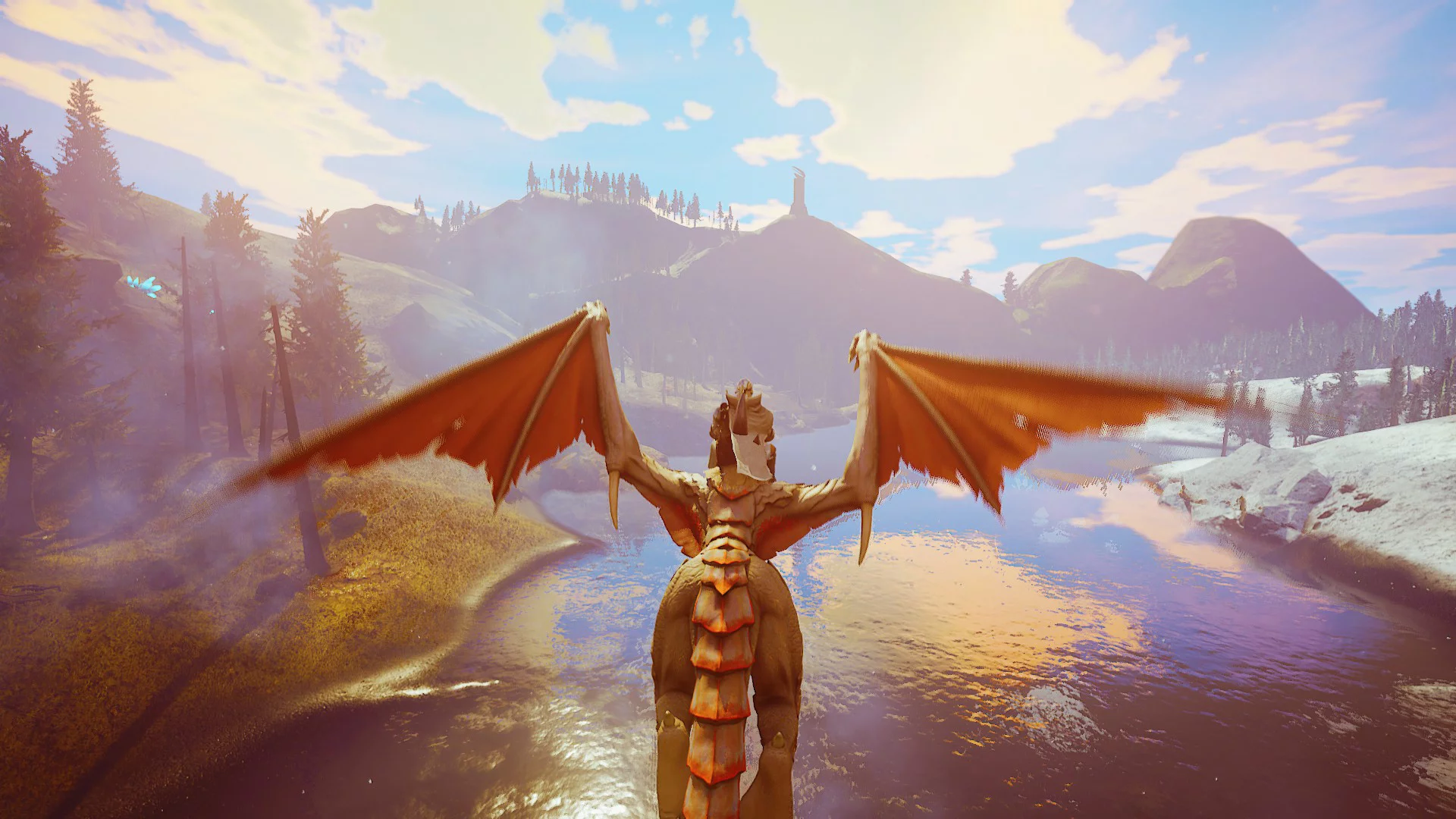 Изображение игры: Citadel: Forged with Fire