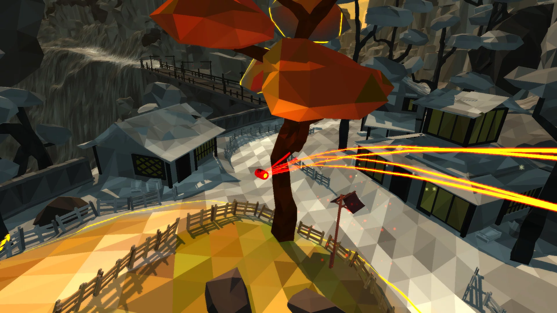 Изображение игры: Lantern