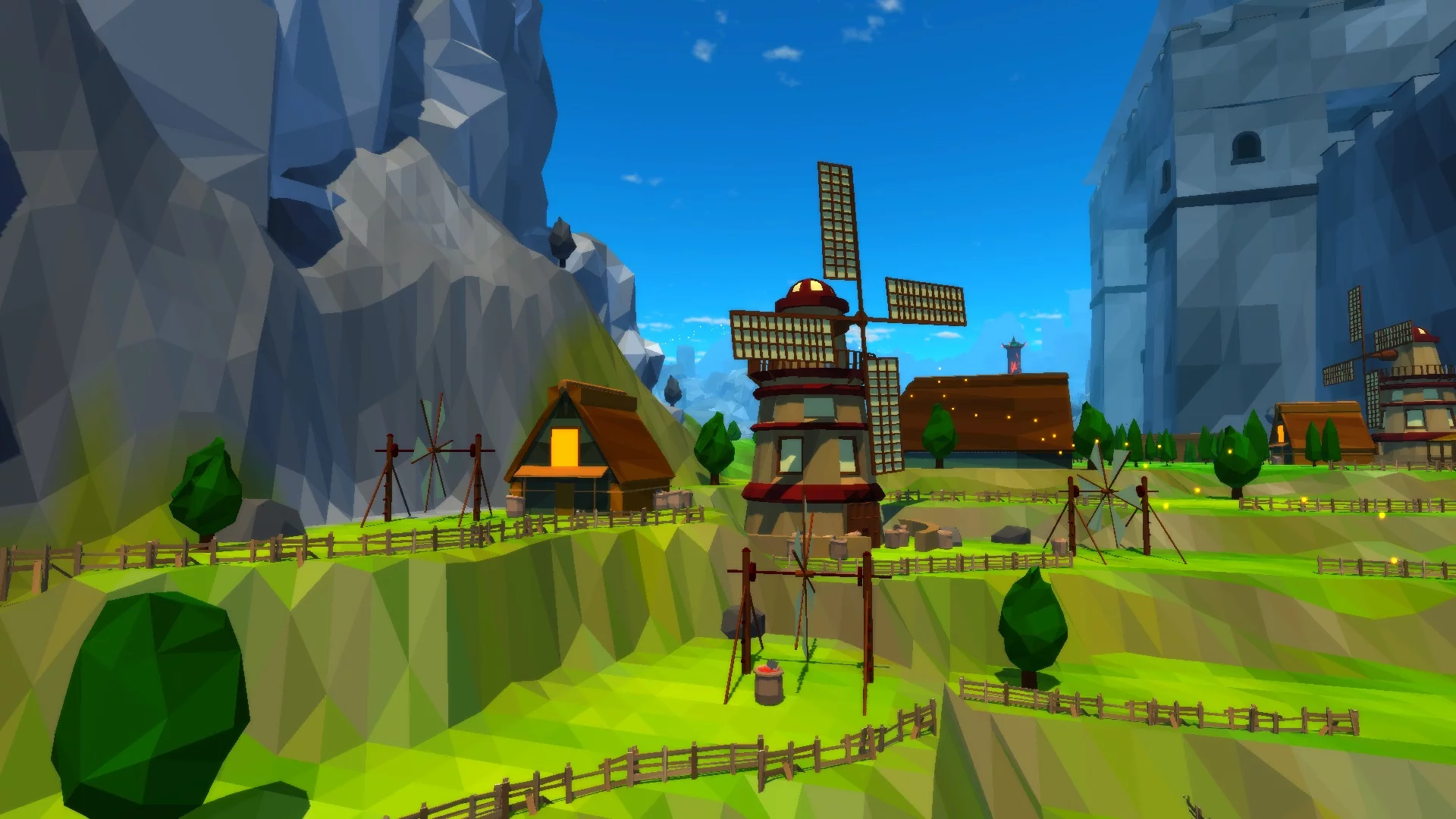 Изображение игры: Lantern