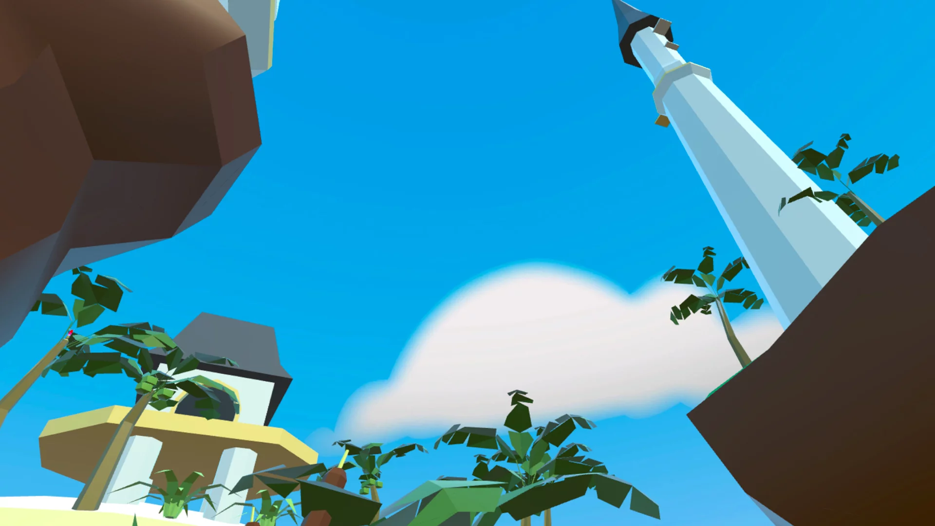 Изображение игры: Tower Island: Explore, Discover and Disassemble