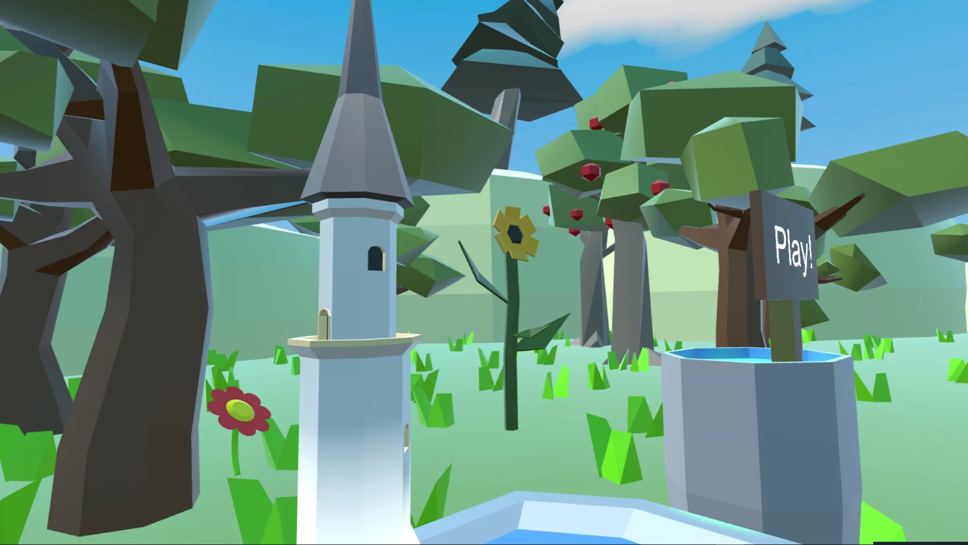 Изображение игры: Tower Island: Explore, Discover and Disassemble
