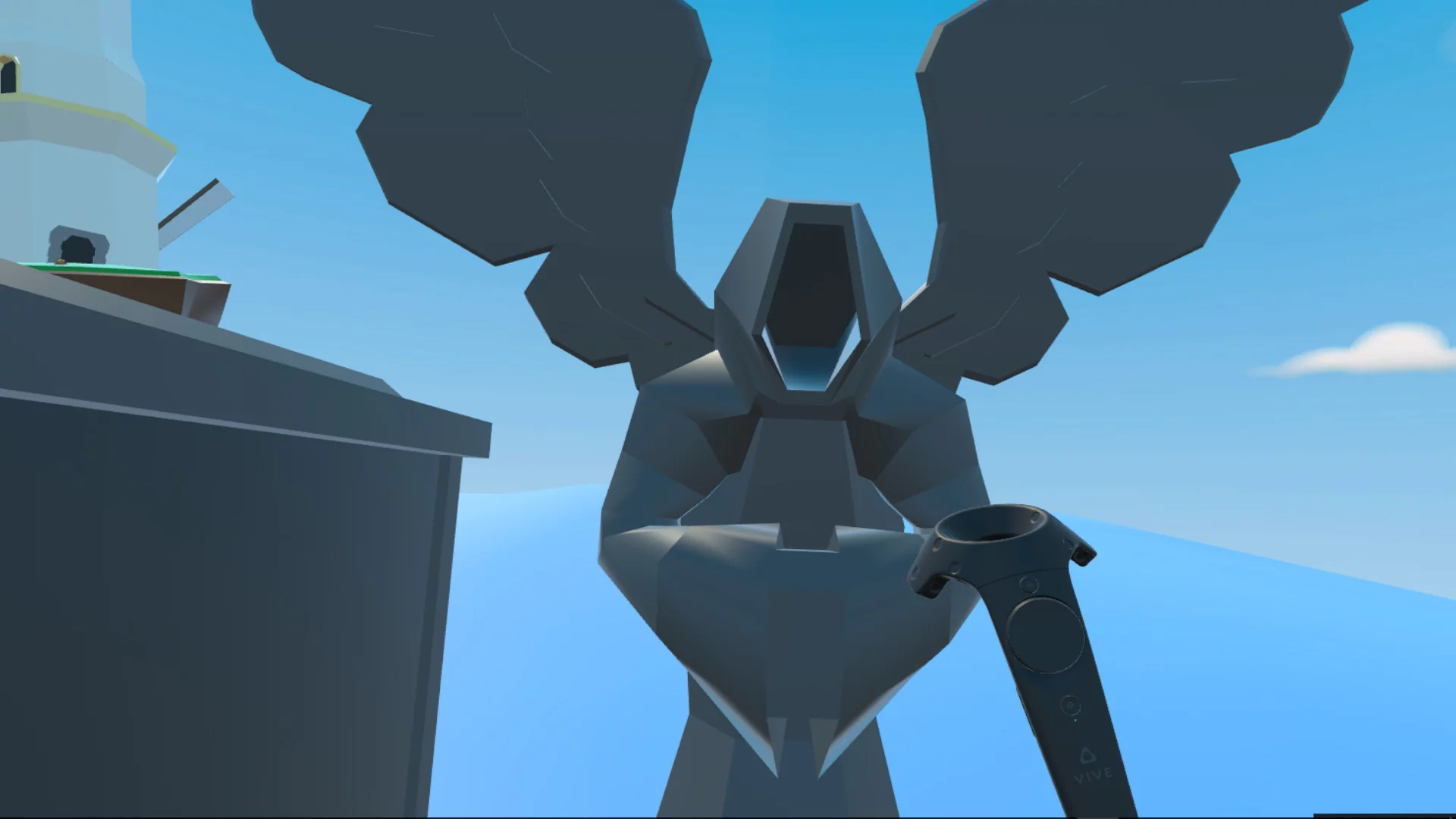 Изображение игры: Tower Island: Explore, Discover and Disassemble