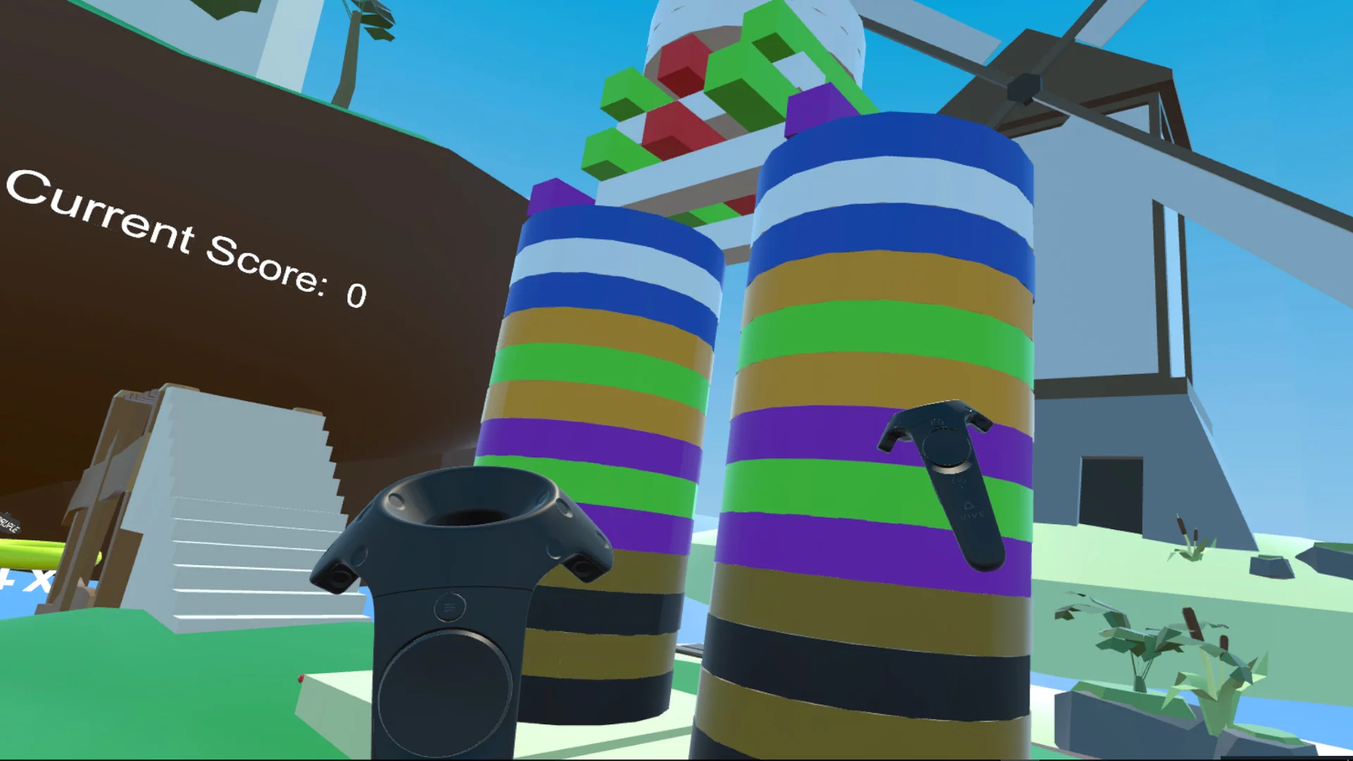 Изображение игры: Tower Island: Explore, Discover and Disassemble