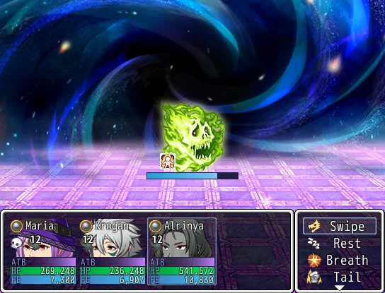 Изображение игры: Valcarta: Rise of the Demon