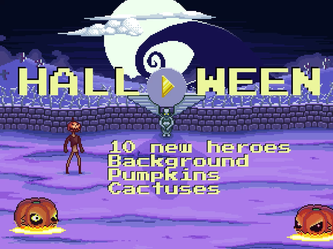 Изображение игры: Gun Done