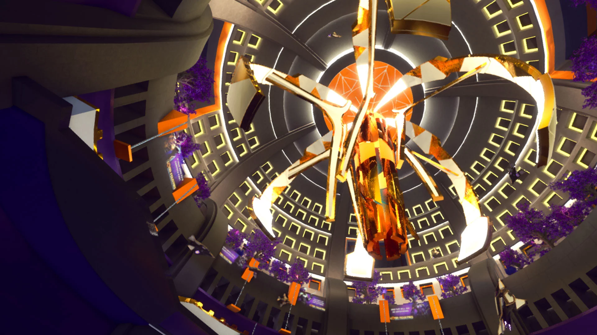 Изображение игры: Galaxy in Turmoil