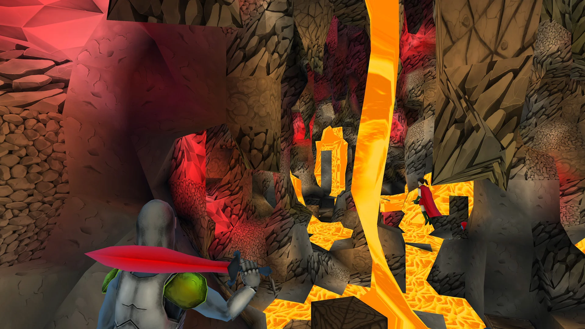 Изображение игры: Angeldust