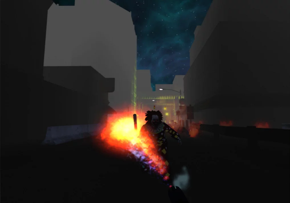 Изображение игры: Armed Against the Undead