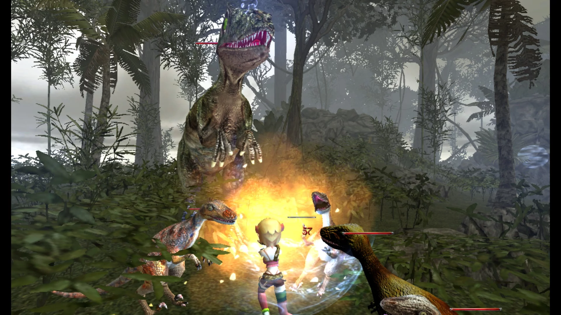 Изображение игры: Spellforge