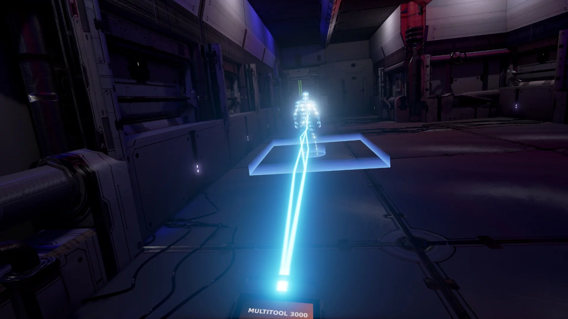 Изображение игры: VR Shooter Guns