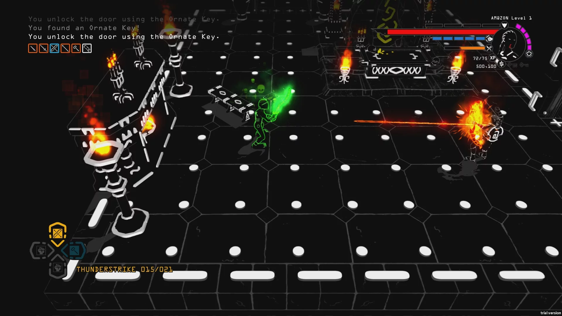Изображение игры: Brut@l