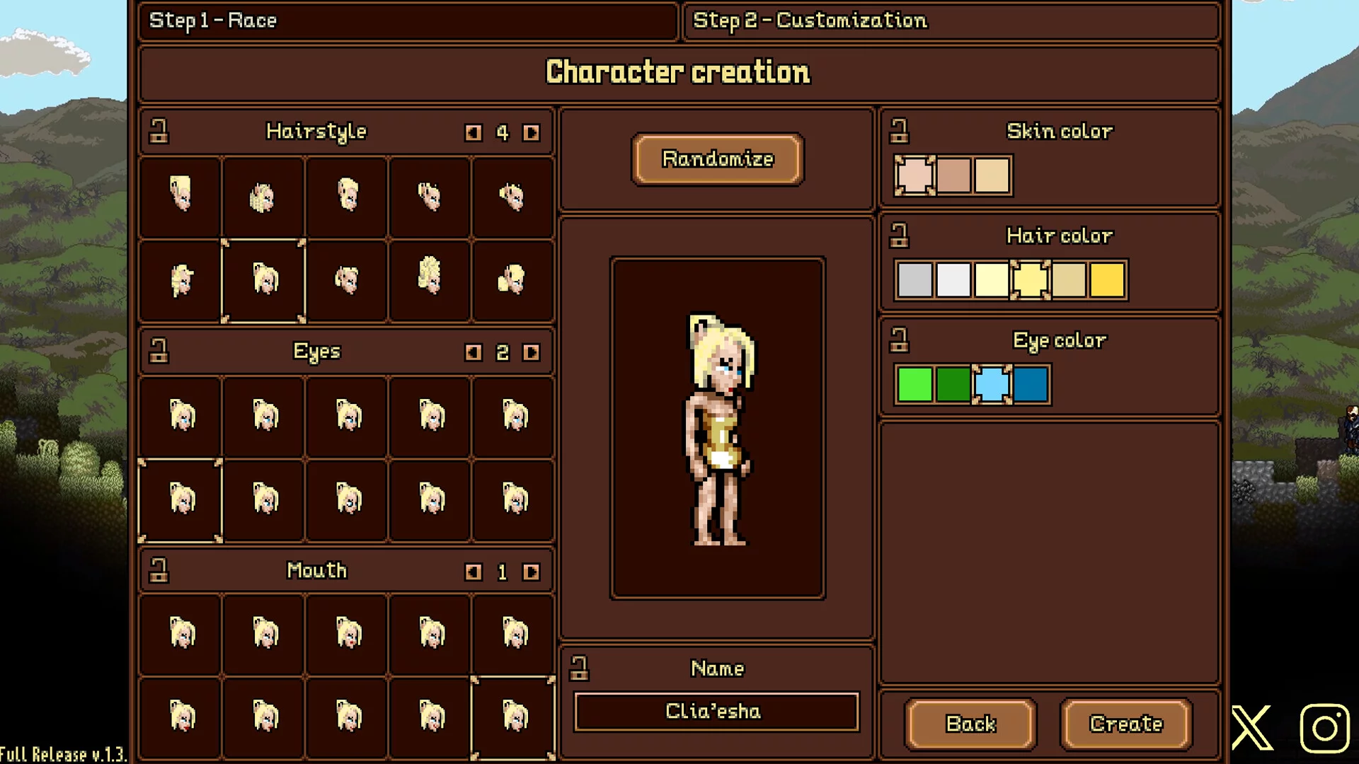 Изображение игры: Realms of Magic