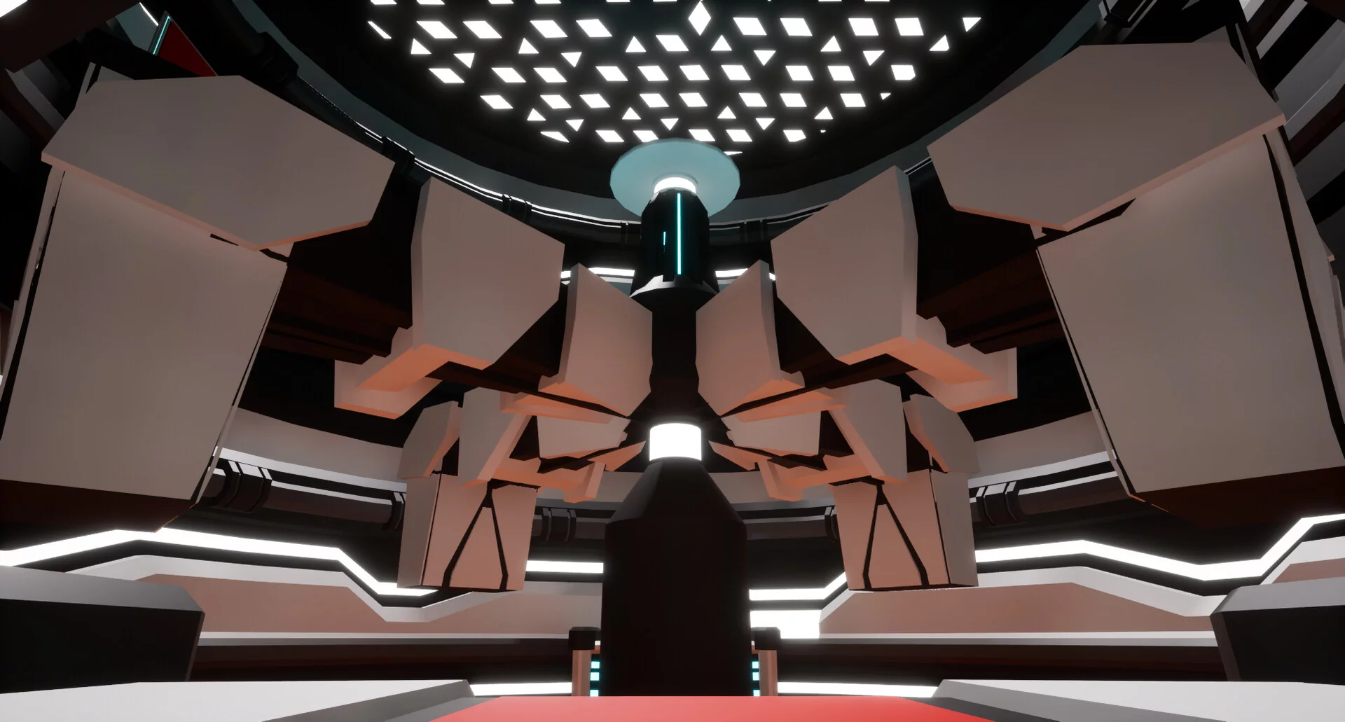 Изображение игры: Red Trigger