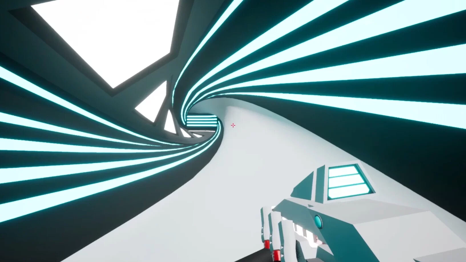 Изображение игры: Red Trigger