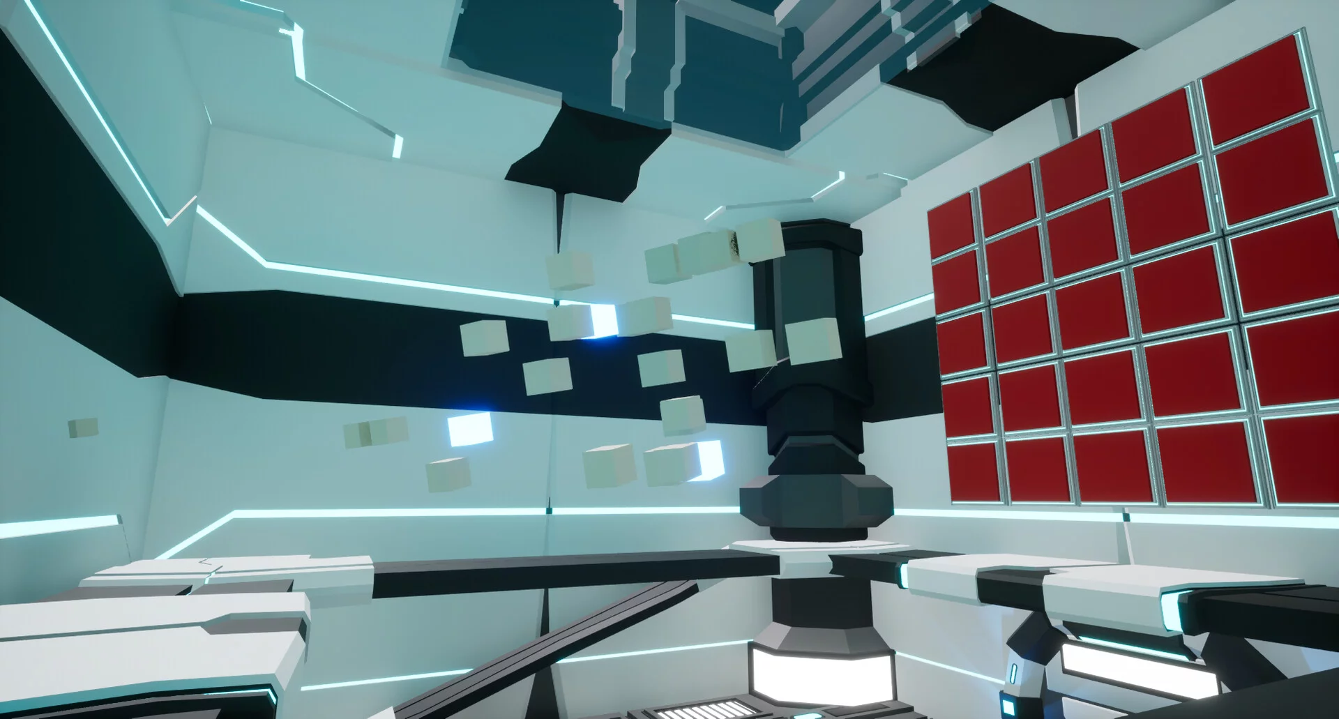 Изображение игры: Red Trigger