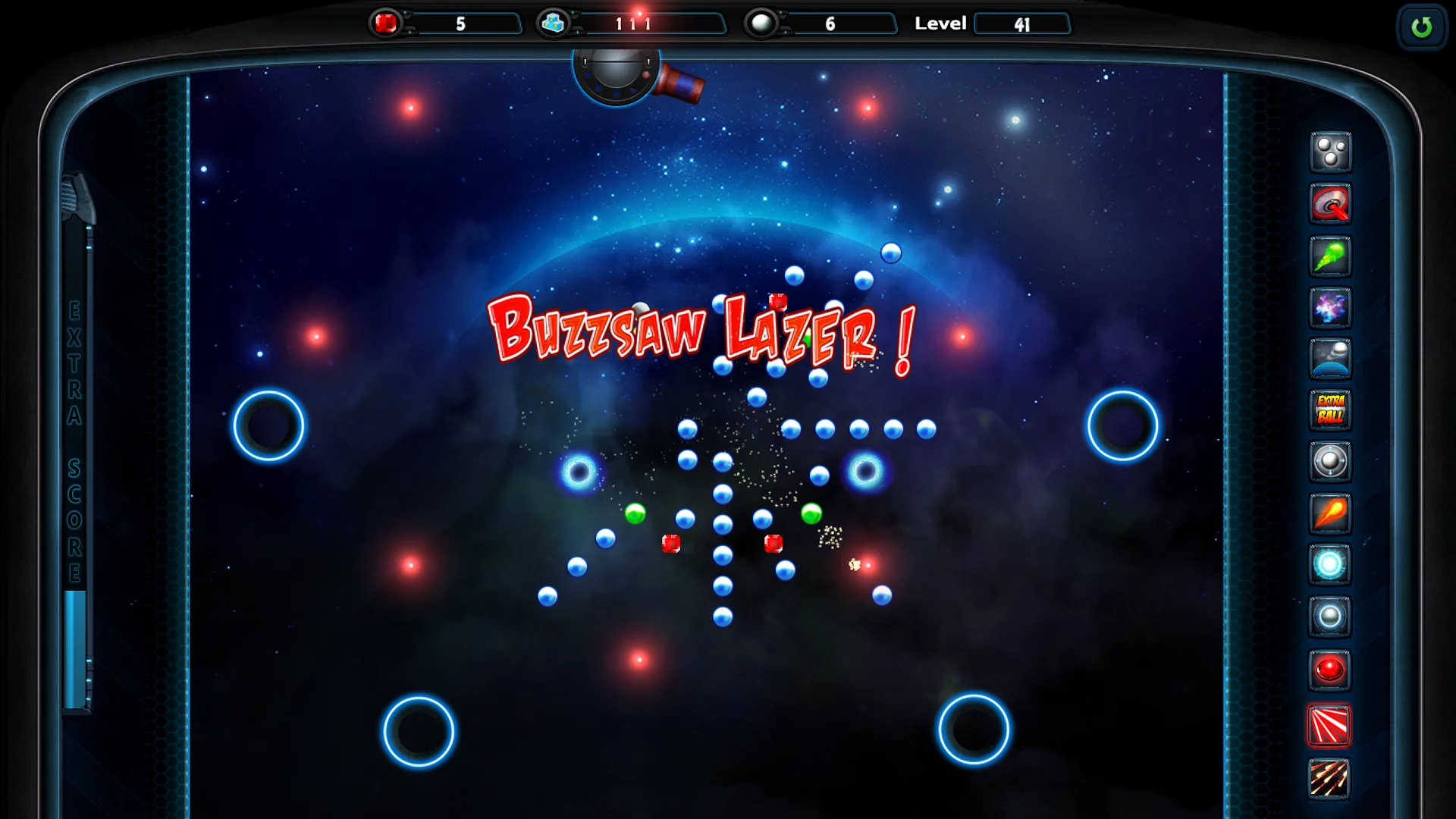 Изображение игры: GemBreak