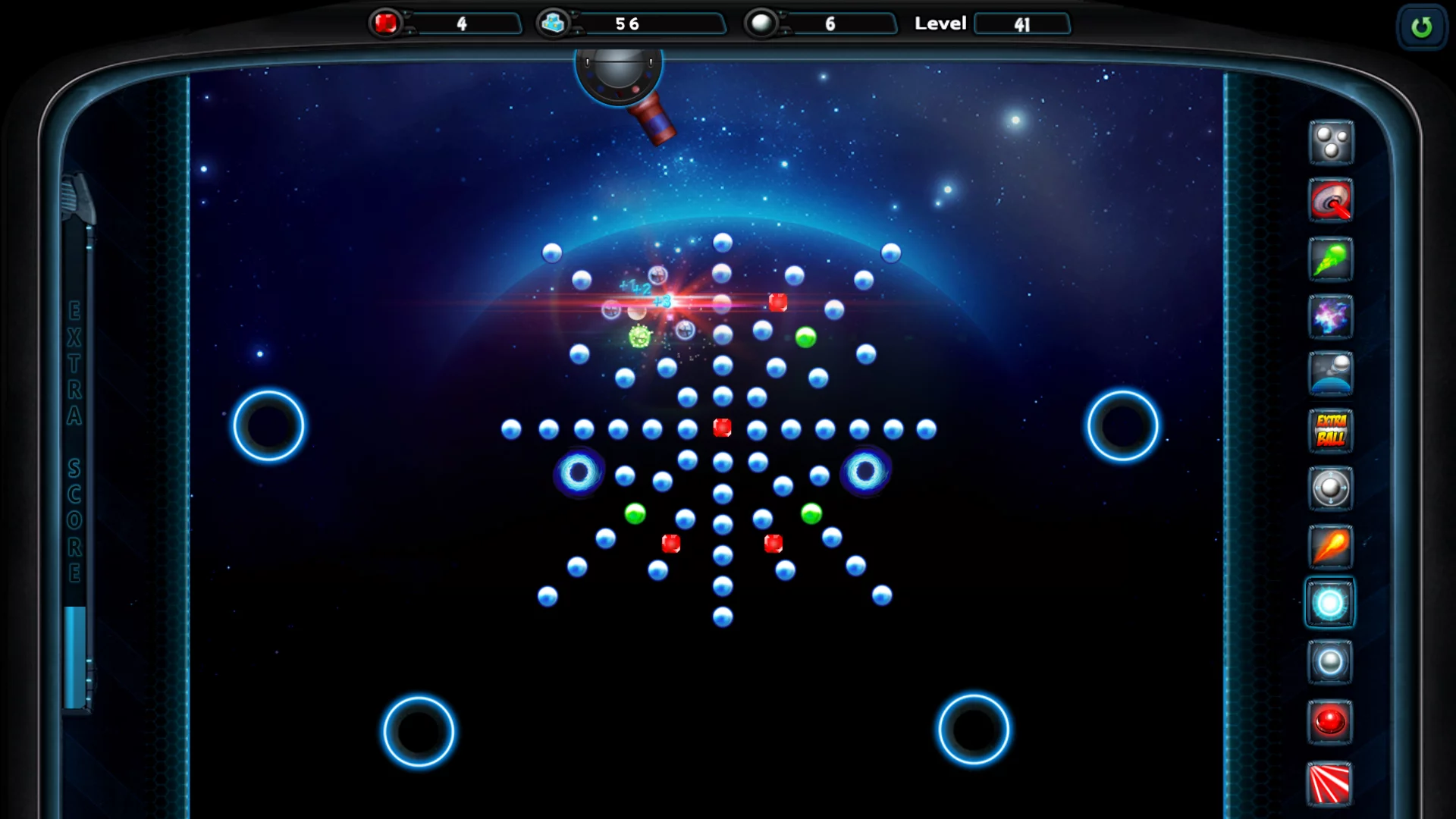 Изображение игры: GemBreak