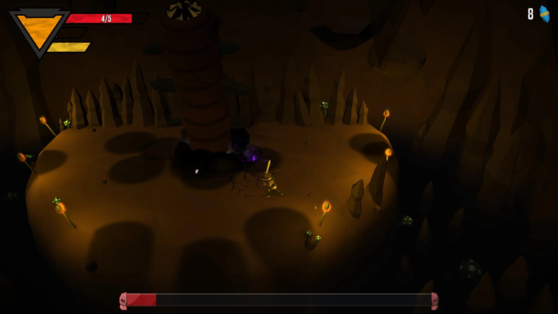 Изображение игры: Rogues Like Us