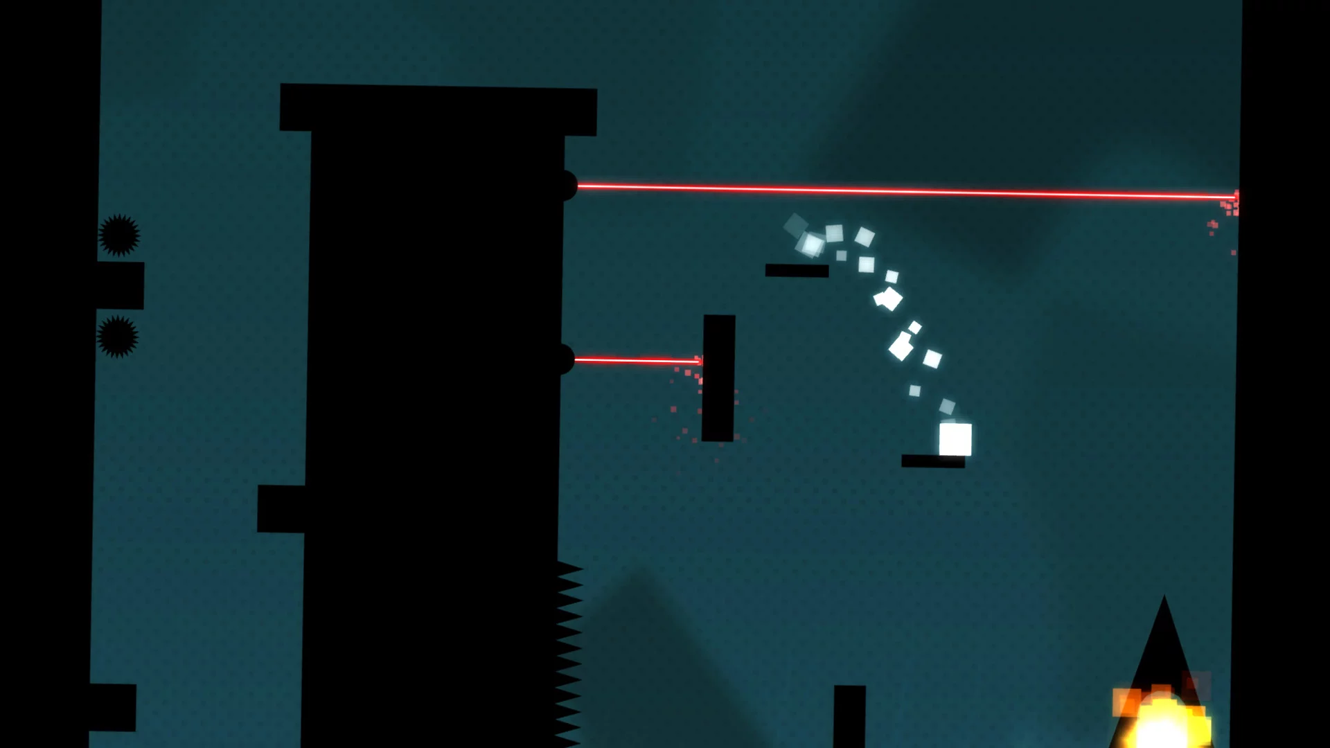 Изображение игры: Alteric