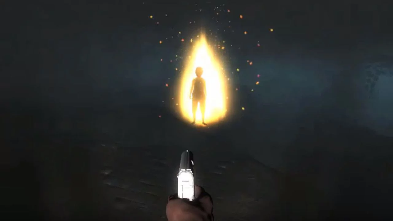 Изображение игры: Virtual Insanity