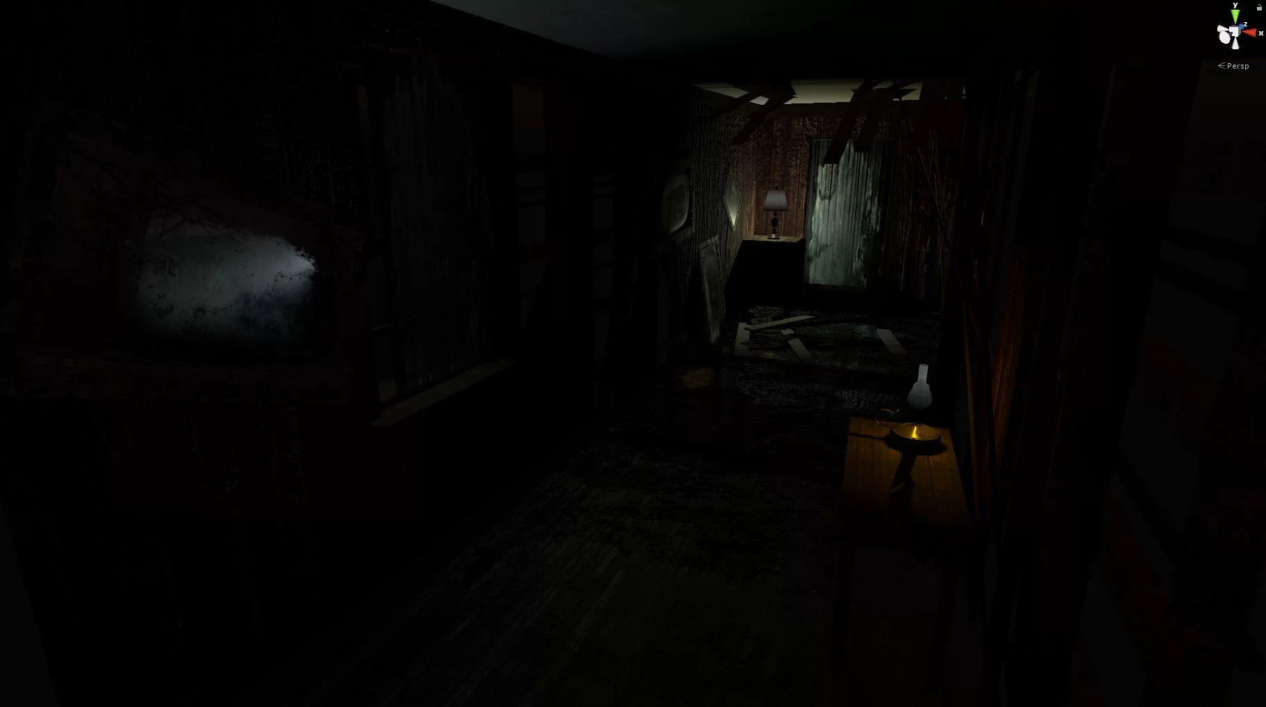 Изображение игры: Virtual Insanity