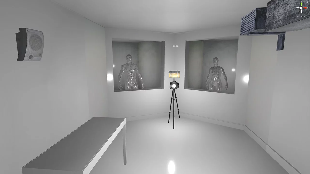 Изображение игры: Virtual Insanity