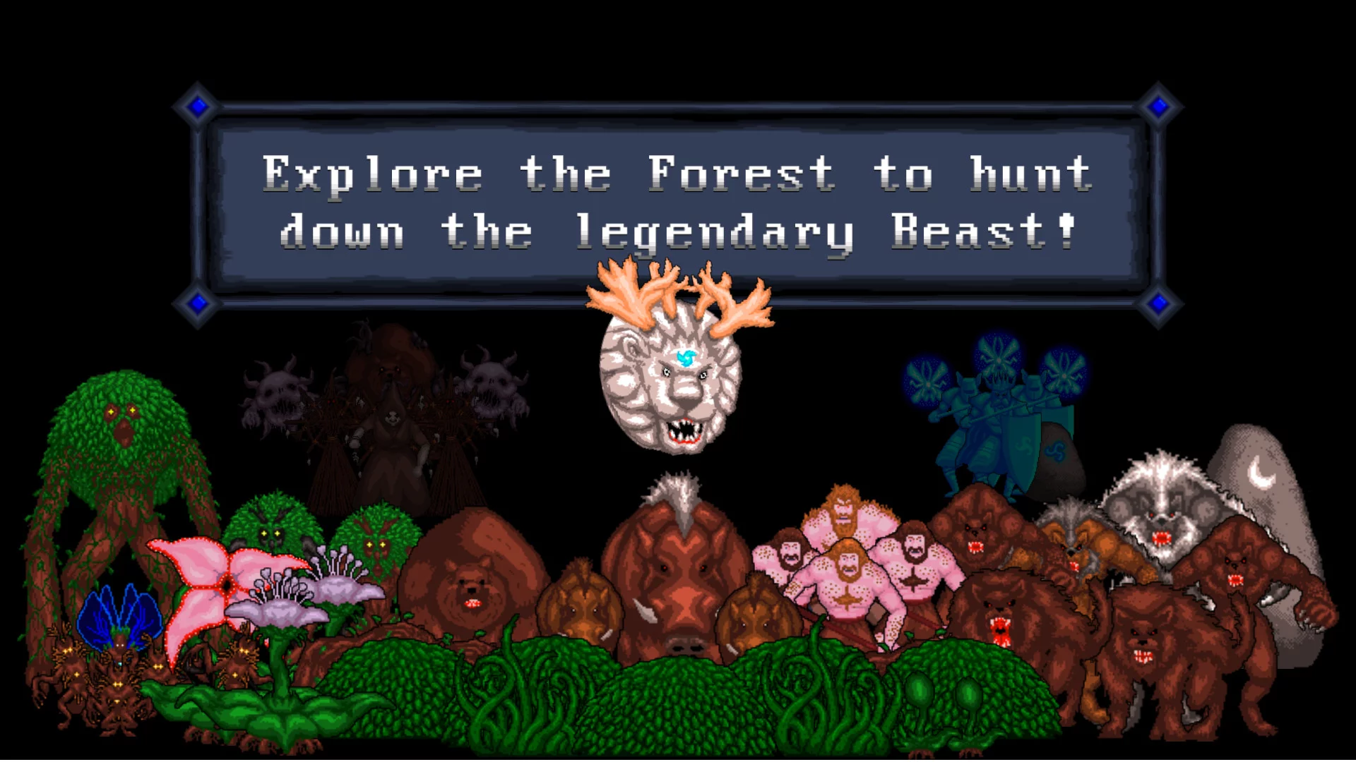 Изображение игры: Card Quest