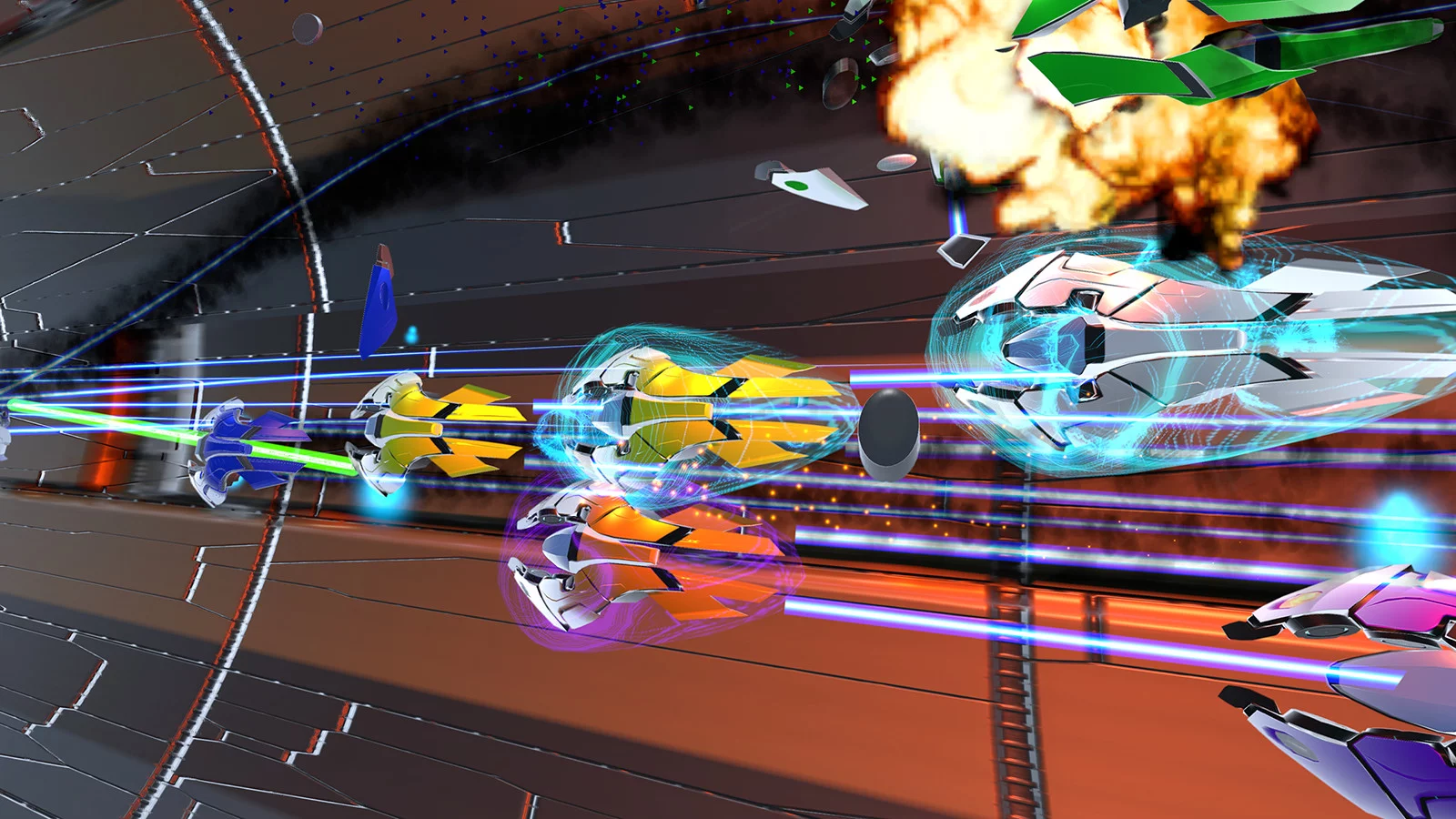 Изображение игры: Bank Limit : Advanced Battle Racing