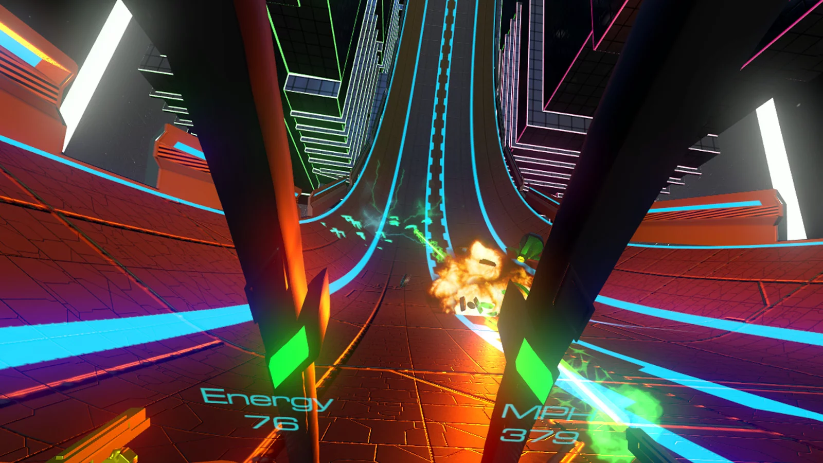 Изображение игры: Bank Limit : Advanced Battle Racing