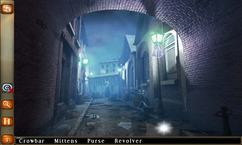 Изображение игры: Hidden Object - 12 in 1 bundle