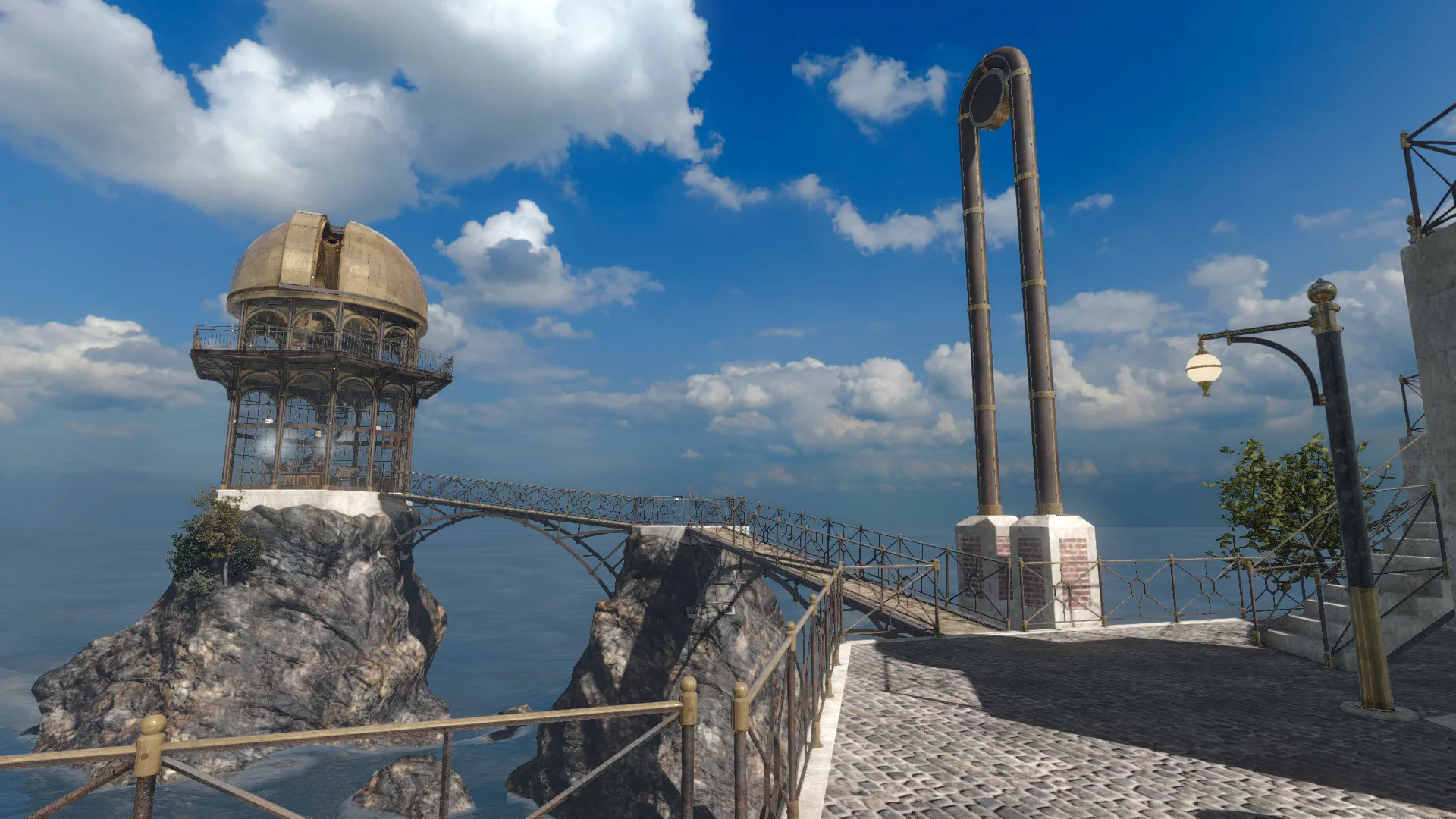 Изображение игры: Haven Moon