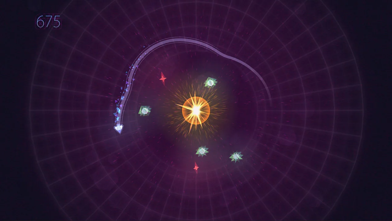 Изображение игры: Anthelion