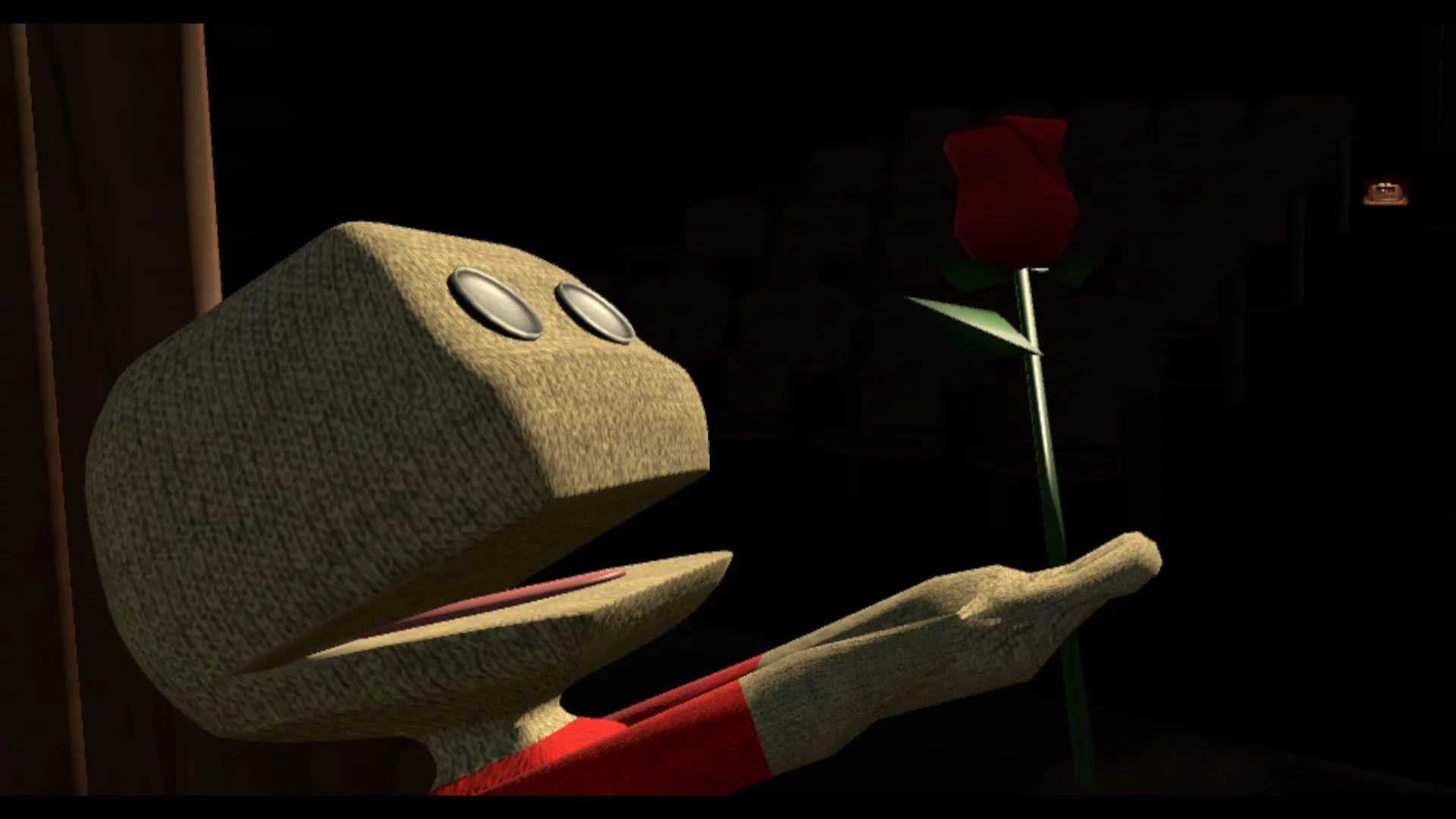 Изображение игры: PuppetsVR