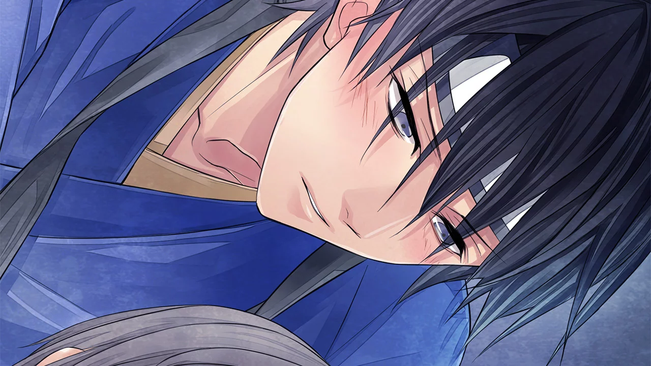 Изображение игры: The Amazing Shinsengumi: Heroes in Love