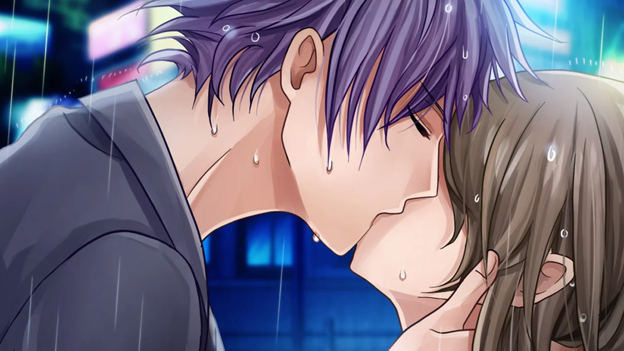 Изображение игры: Dangerous Relationship