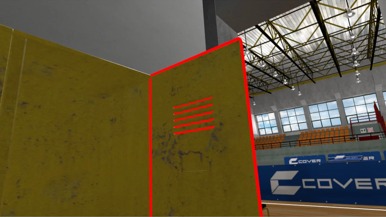 Изображение игры: Ping Pong League