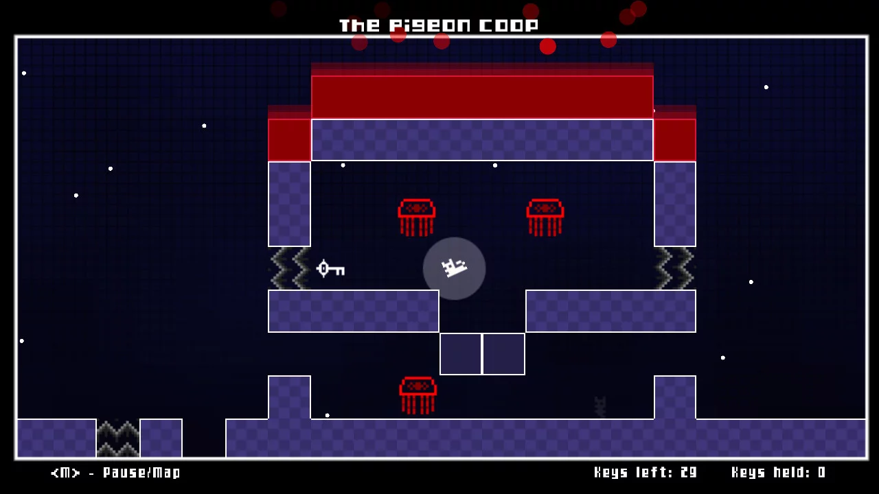 Изображение игры: LaserCat
