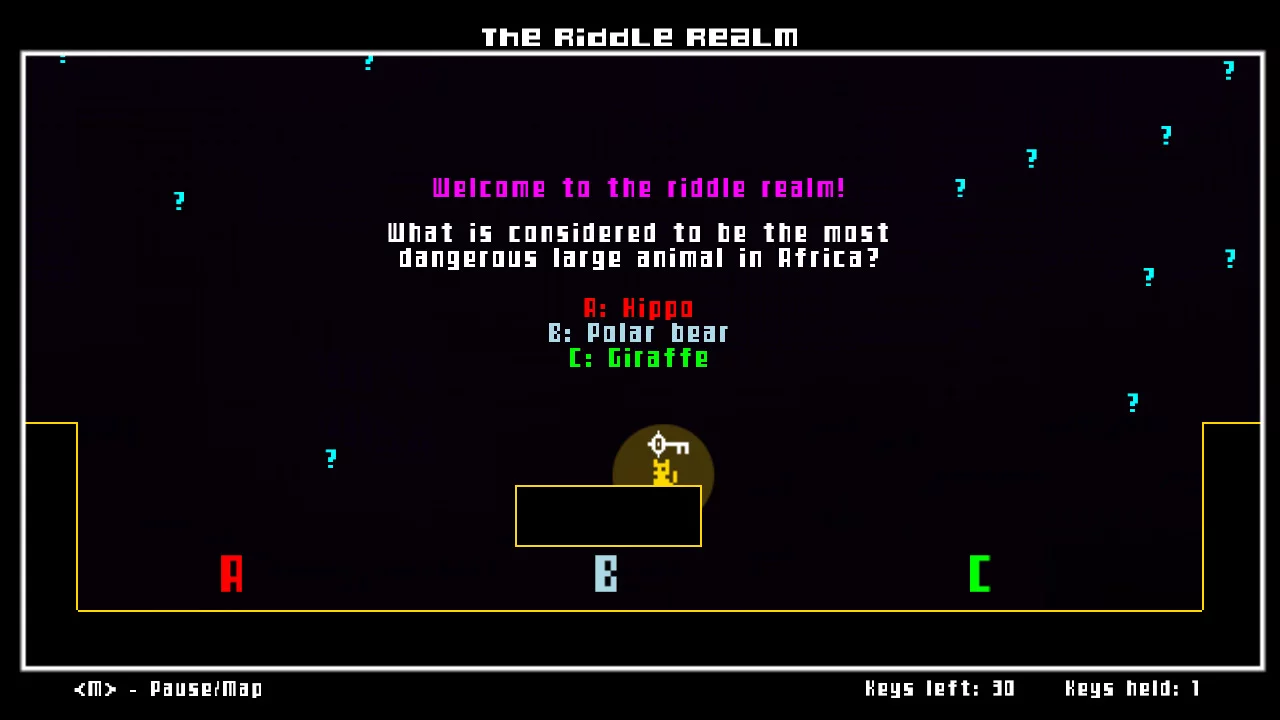 Изображение игры: LaserCat
