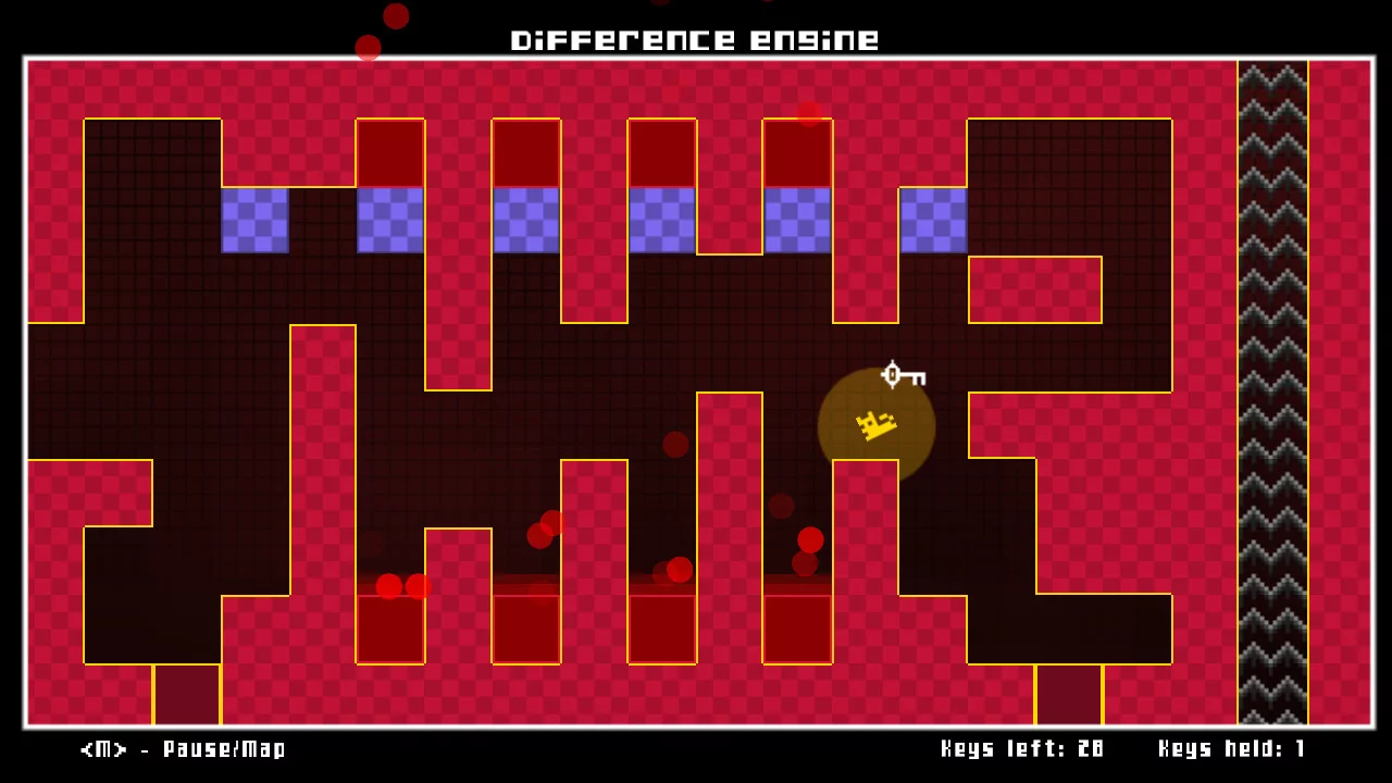 Изображение игры: LaserCat
