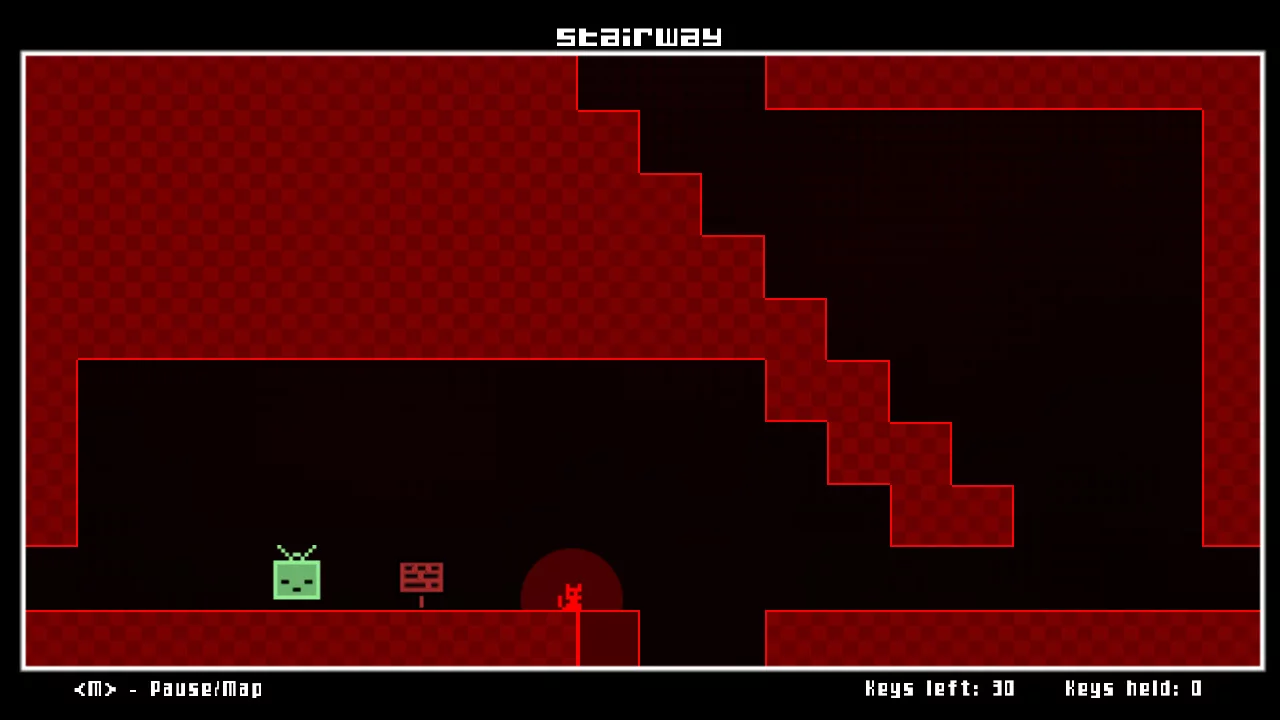 Изображение игры: LaserCat