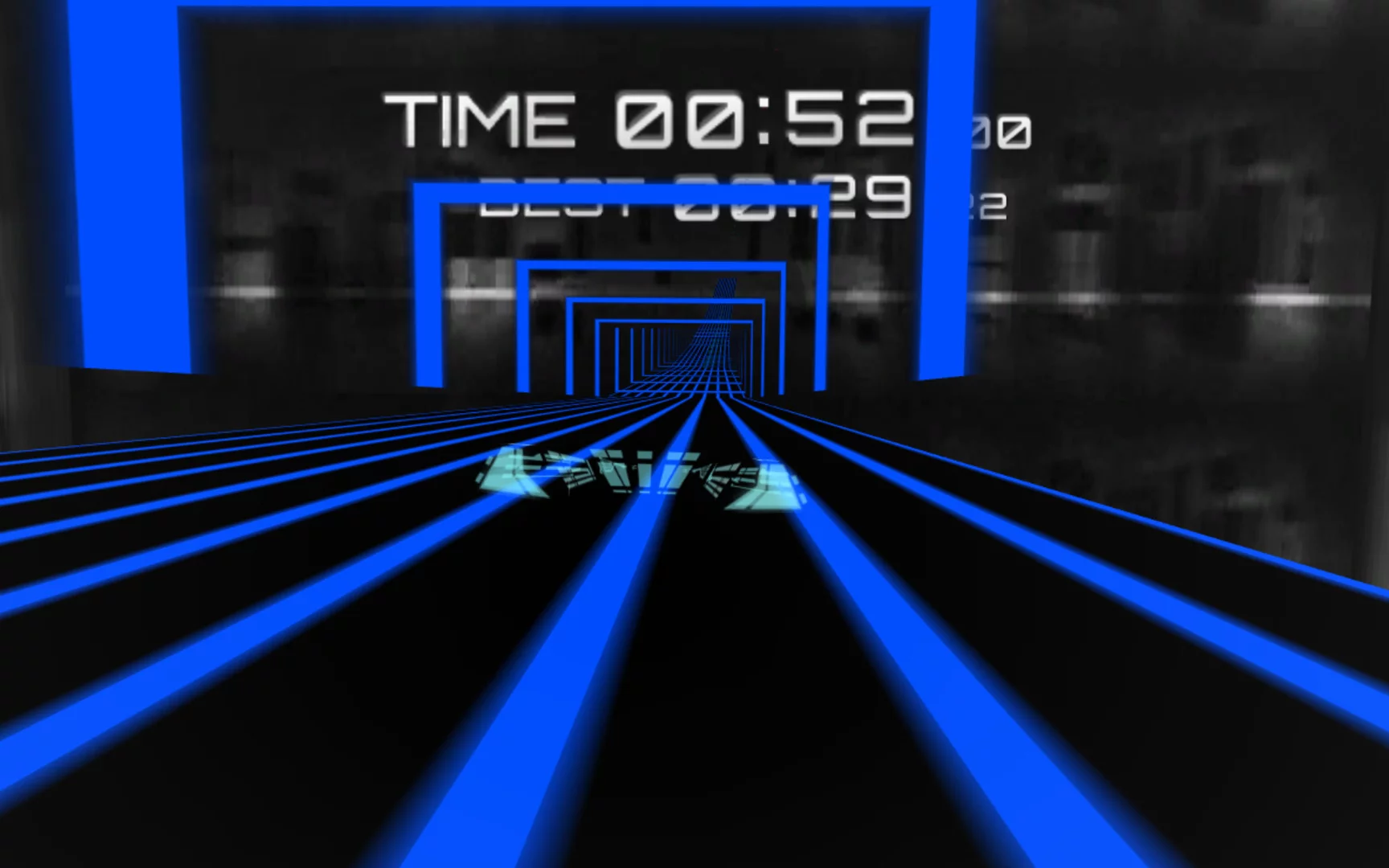 Изображение игры: Return Zero VR